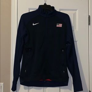 Nike jacket